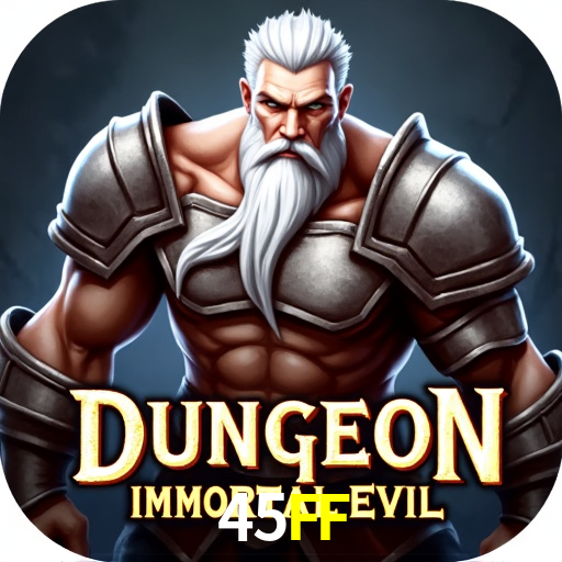 Recursos de Bônus 45FF