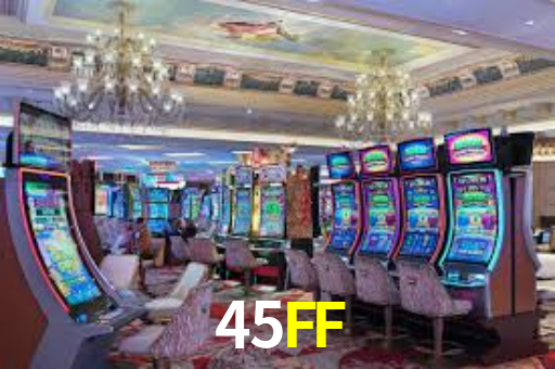 PIX Instantâneo 45FF