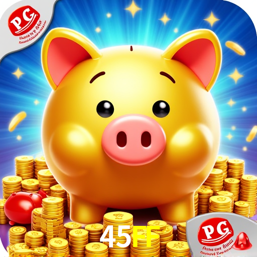 Gates of Olympus 45FF