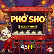 Mesa de Blackjack 45FF