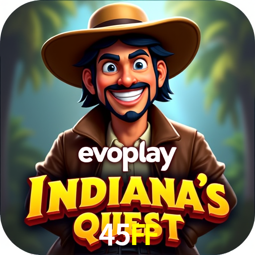 Estatísticas do Jogo 45FF