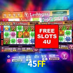 Ofertas Exclusivas 45FF