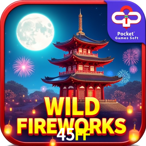 Estatísticas Esportivas 45FF