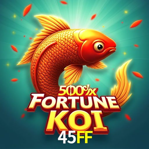 Apostas de Futebol 45FF