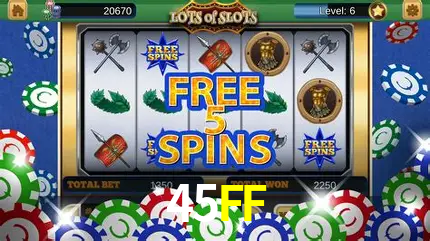 Design Responsivo 45FF