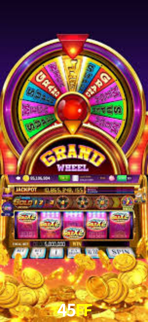 Jogos Exclusivos 45FF