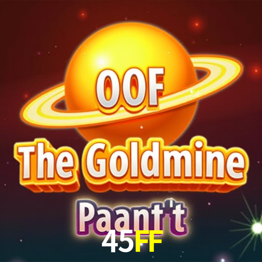 Benefícios da Conta 45FF